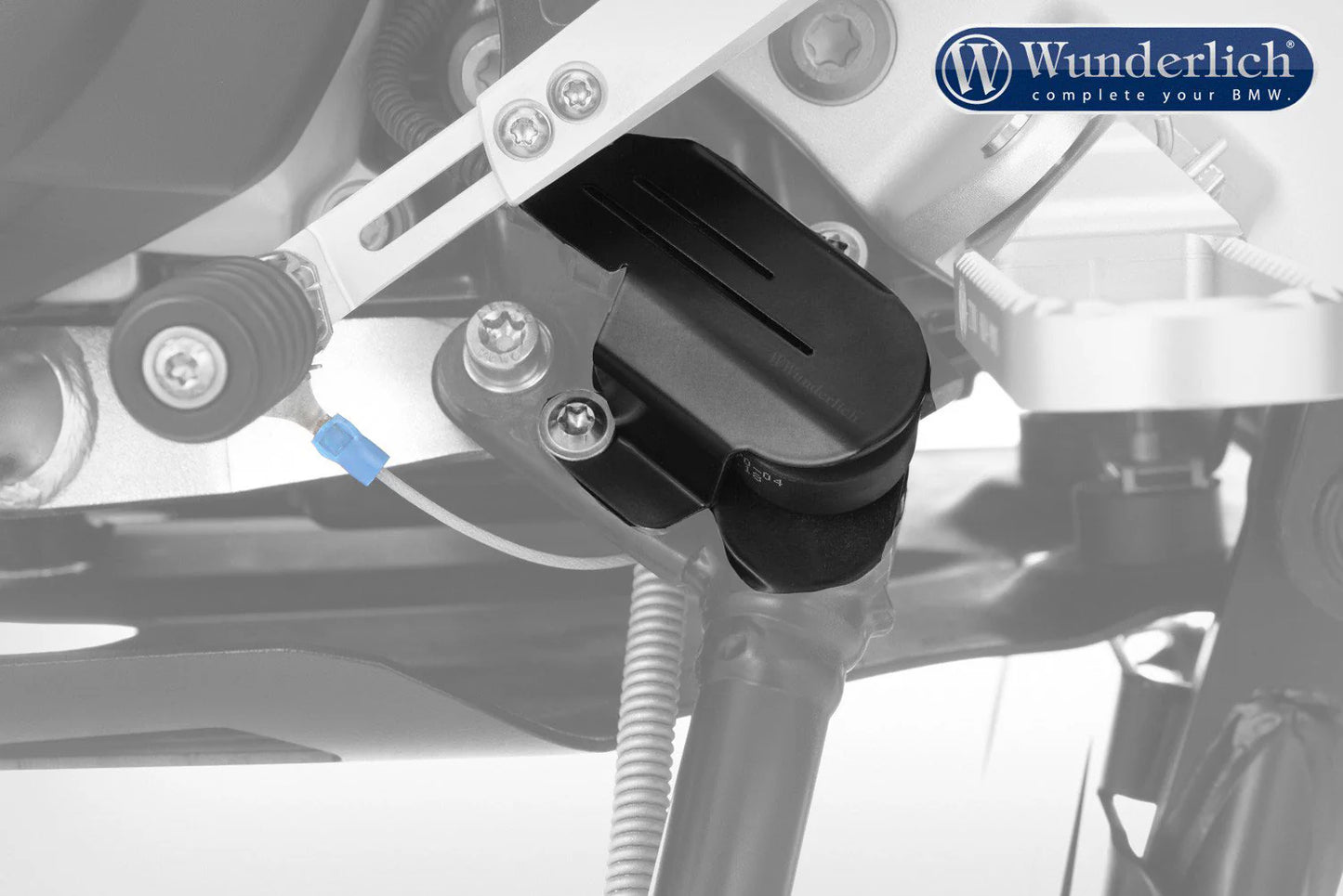 Ignition Protection Swtich - Wunderlich