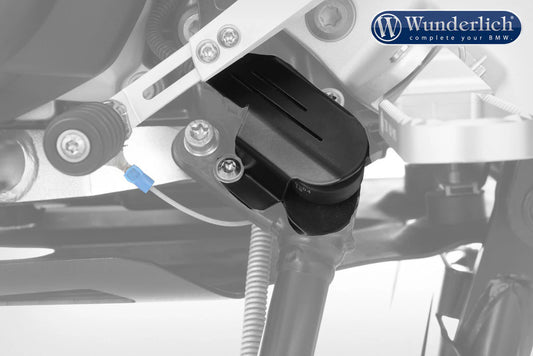 Ignition Protection Swtich - Wunderlich