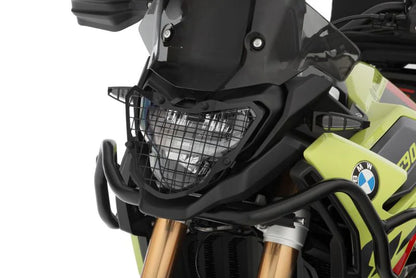 Headlight Grill For BMW F900GS - Wunderlich