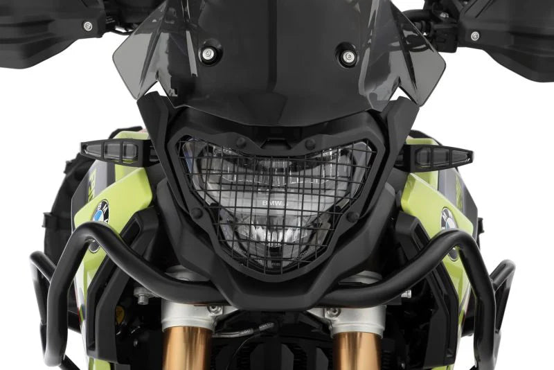Headlight Grill For BMW F900GS - Wunderlich