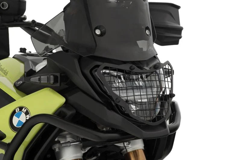 Headlight Grill For BMW F900GS - Wunderlich