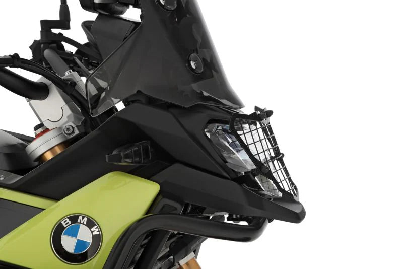 Headlight Grill For BMW F900GS - Wunderlich
