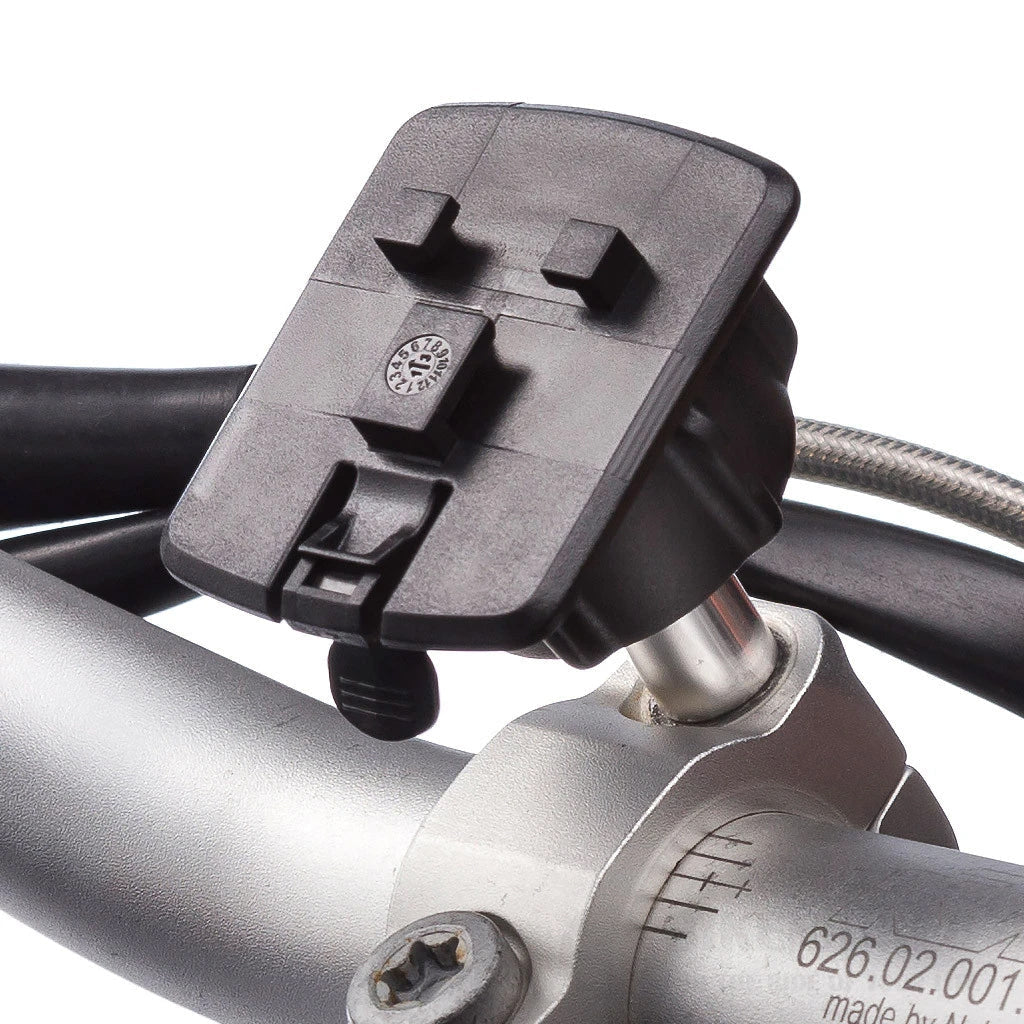 25Mm To 3 Prong Adapter Locking Notch - Ultimateaddons Phone Mounts