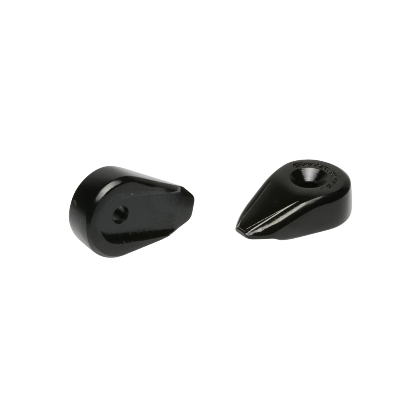 Bar End Weights - Barkbuster