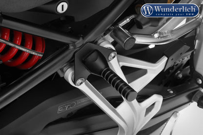 Lift Assist Handle - Wunderlich