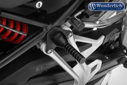 Lift Assist Handle - Wunderlich