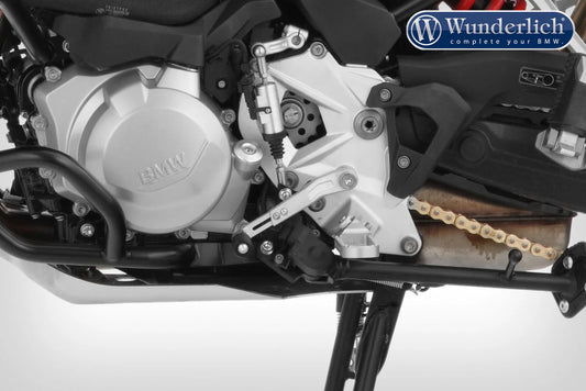 Gear Shifter Enlarger - Wunderlich