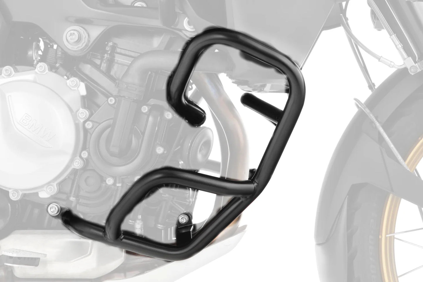 Engine Guard  - Wunderlich