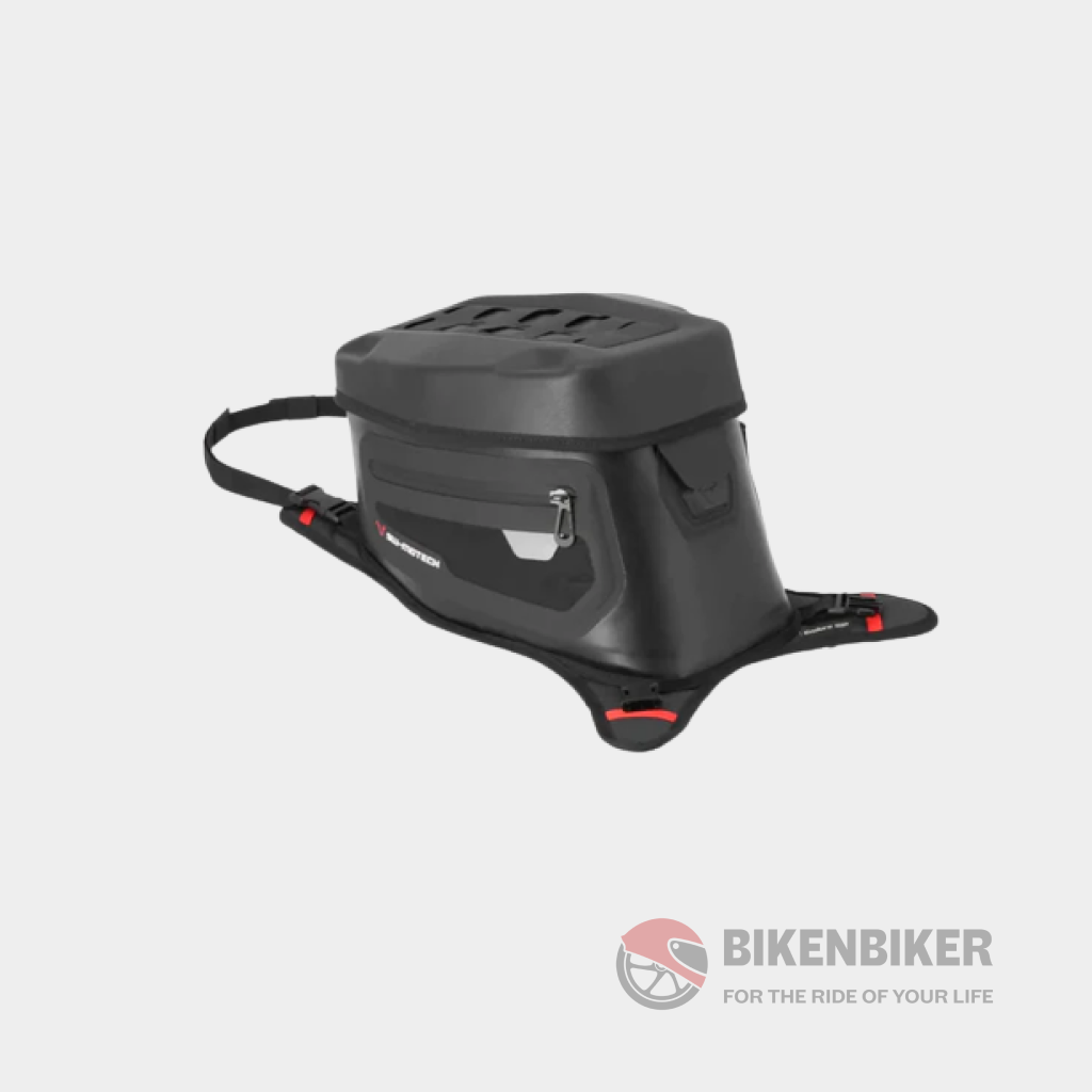 PRO Enduro Waterproof Strap Tank Bag 11L - SW-Motech