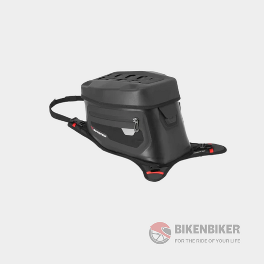 PRO Enduro Waterproof Strap Tank Bag 11L - SW-Motech