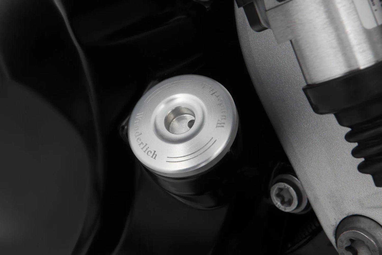 Oil plug - Wunderlich