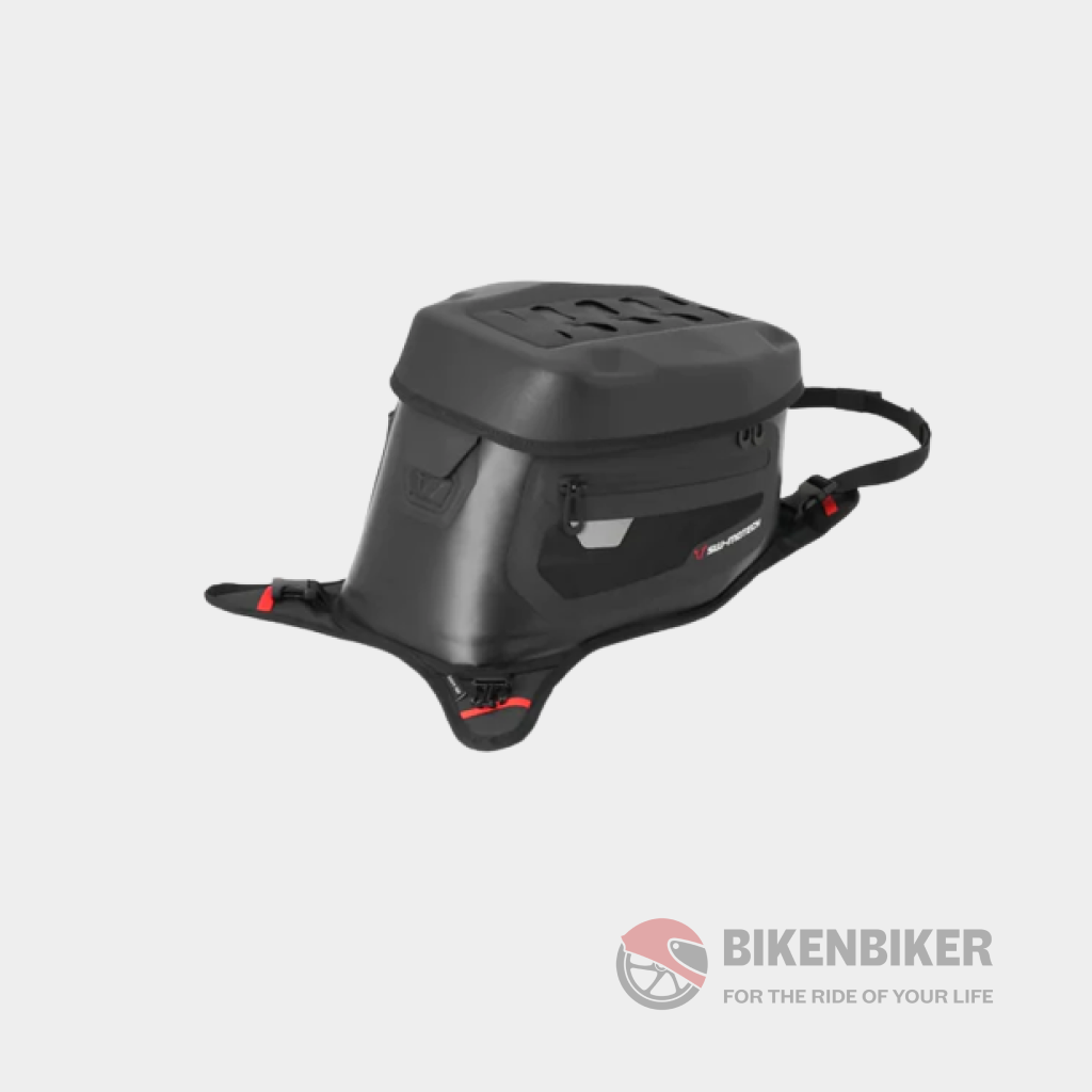 PRO Enduro Waterproof Strap Tank Bag 11L - SW-Motech