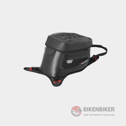 PRO Enduro Waterproof Strap Tank Bag 11L - SW-Motech