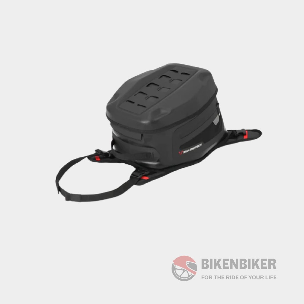 PRO Enduro Waterproof Strap Tank Bag 11L - SW-Motech