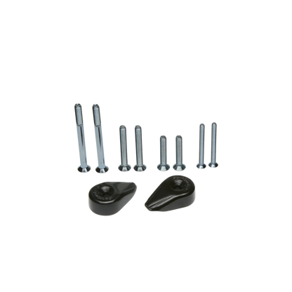 Bar End Weights - Barkbuster