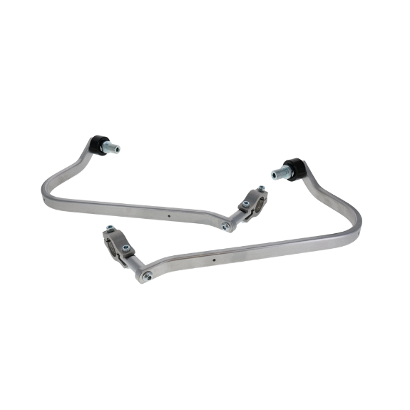 Handguard Mount For Kawasaki Versys 1000 - Barkbusters