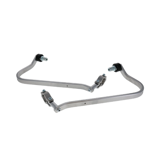 Handguard Mount For Kawasaki Versys 1000 - Barkbusters