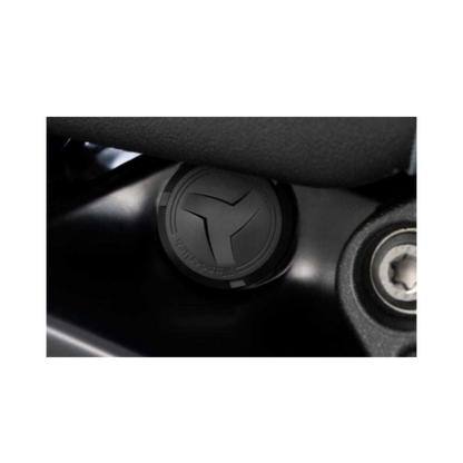 Styling Frame Caps (8-piece) For BMW R1300GS/GSA-Wunderlich