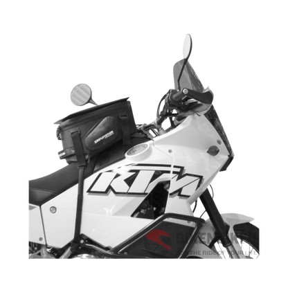 Tank Bag Sandstorm 3E - Enduristan