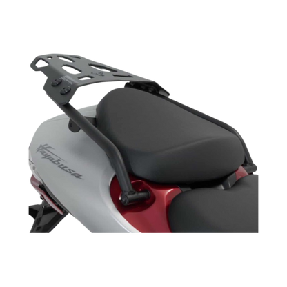 Top Rack Street Luggage For Suzuki GSX1300R Hayabusa-SW-Motech