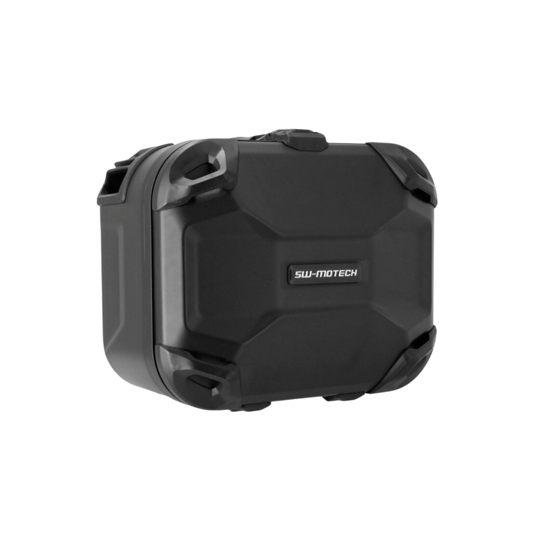 DUSC Top Box System 41Ltr For BMW R1300GS - SW-Motech