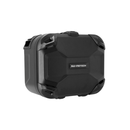 DUSC Top Box System 41Ltr For BMW R1300GS - SW-Motech