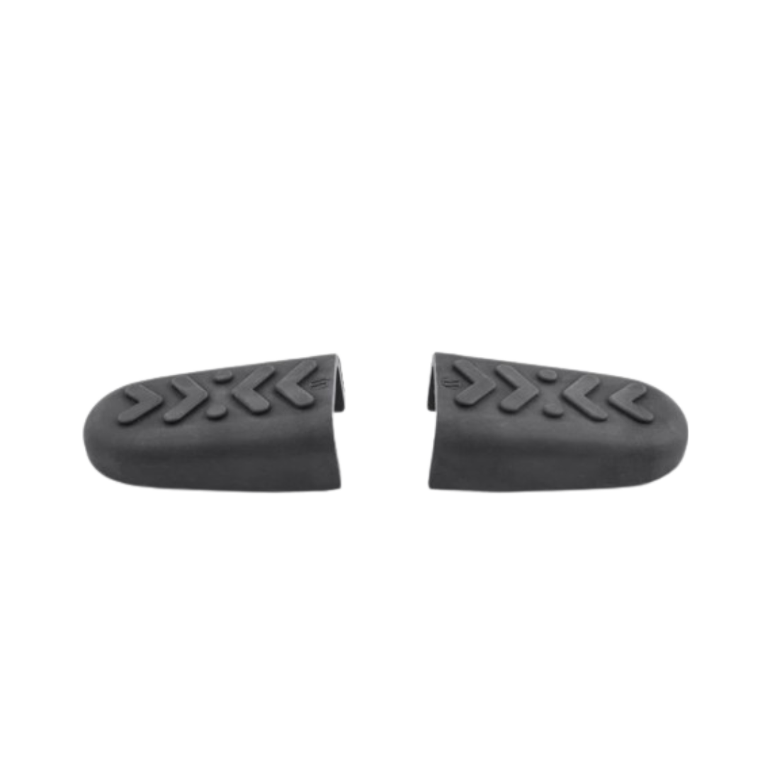 Vario Footrest Rubber Pad EVO1 (Pair)-Wunderlich