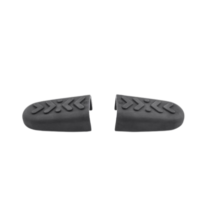Vario Footrest Rubber Pad EVO1 (Pair)-Wunderlich