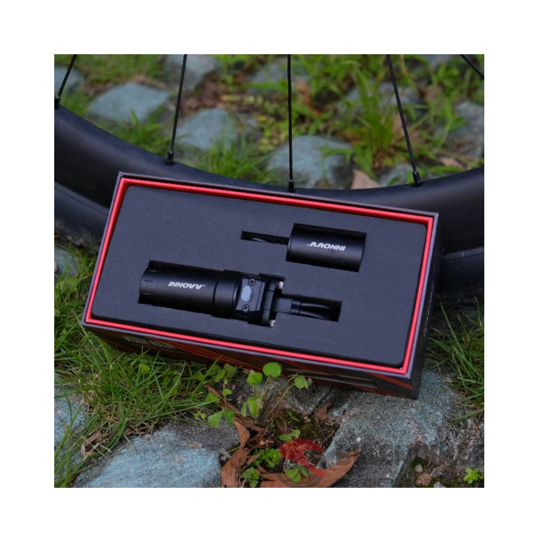 INNOVV K6 Camera System