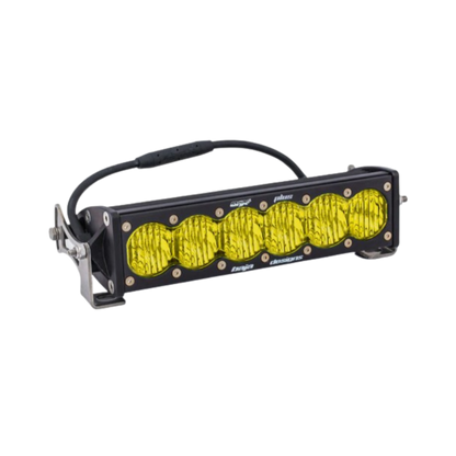 Aux Led Bar OnX6 +Light - Baja Design