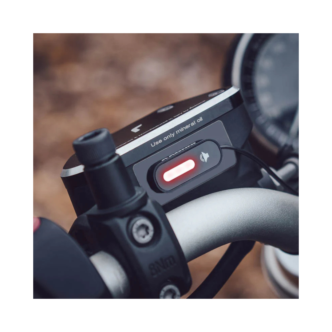 INNOVV ThirdEYE BSD System (Mirror Version) - INNOVV -INNO-TEBSD