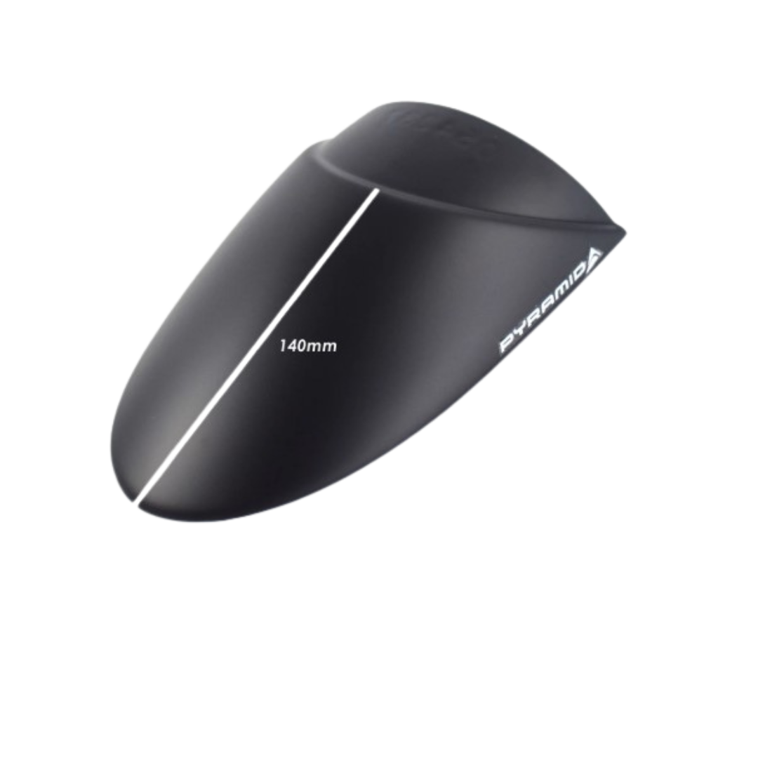 Extenda Fenda  Matte Black For BMW R1300GS 2023-Pyramid