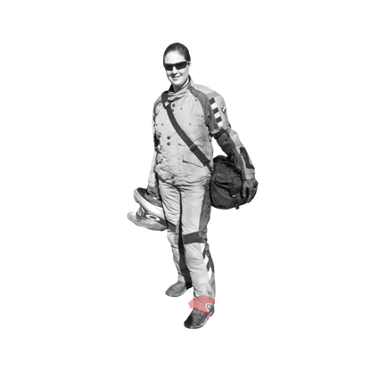 Shoulder Straps - Enduristan