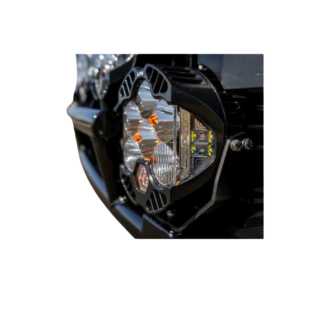 Aux LP6 Pro Led 10300 Lumens (PCS) Light - Baja Designs