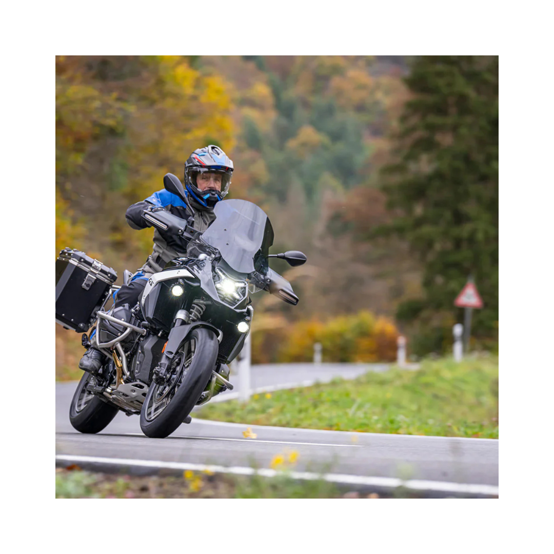 Headlight Guard For BMW R1300GS-Wunderlich