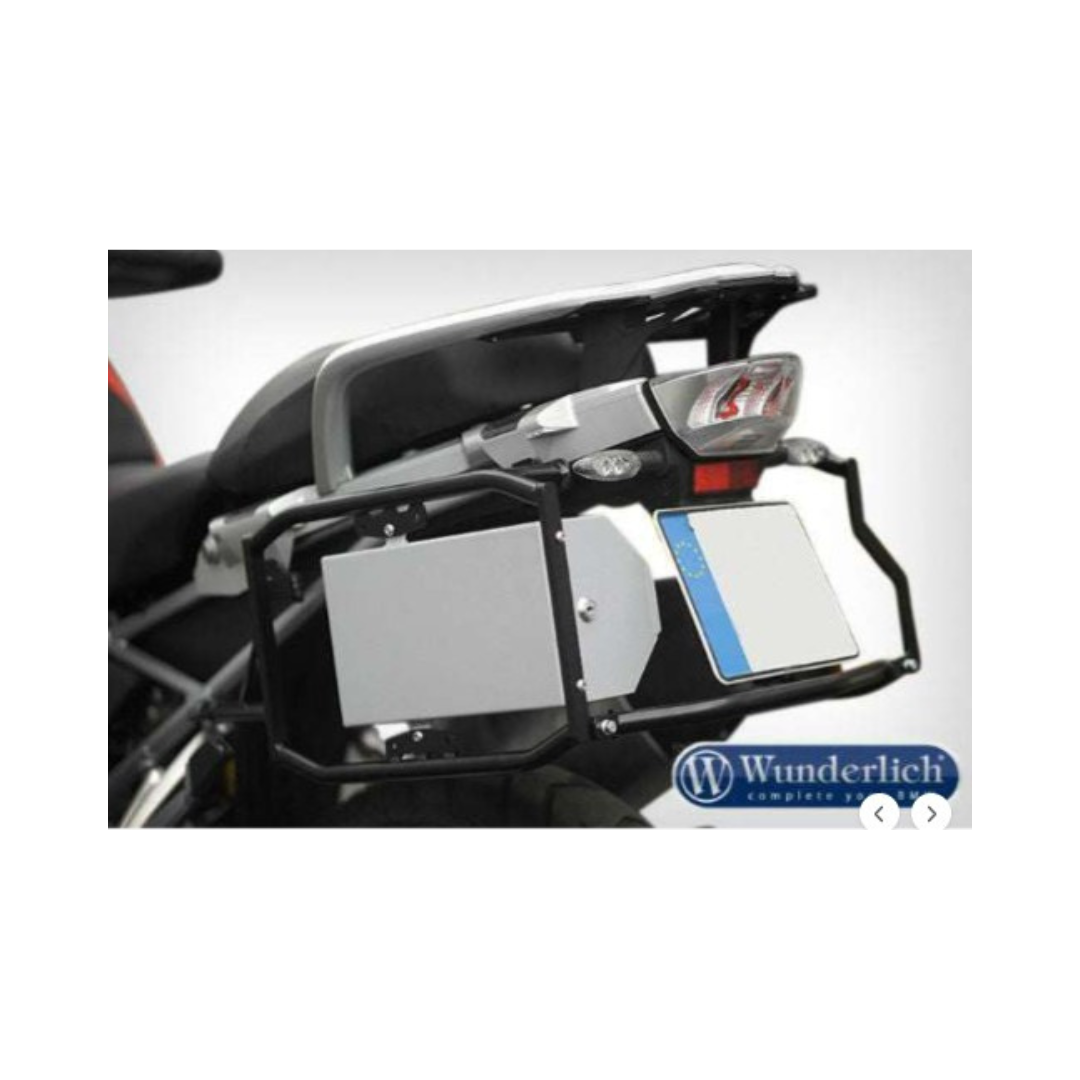 Tool Box - Wunderlich