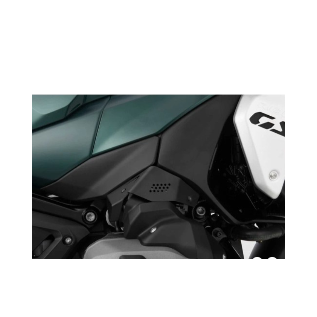 Throttle Sensor Cover For BMW R1300GS -Wunderlich