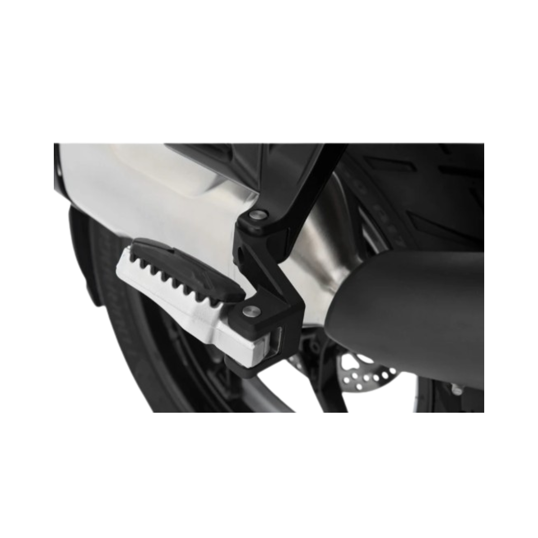 Passenger Footrest Lowering Kit For BMW R1300GS/GSA-Wunderlich