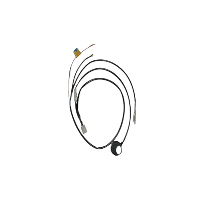 Aux Led Wirings - Baja Designs