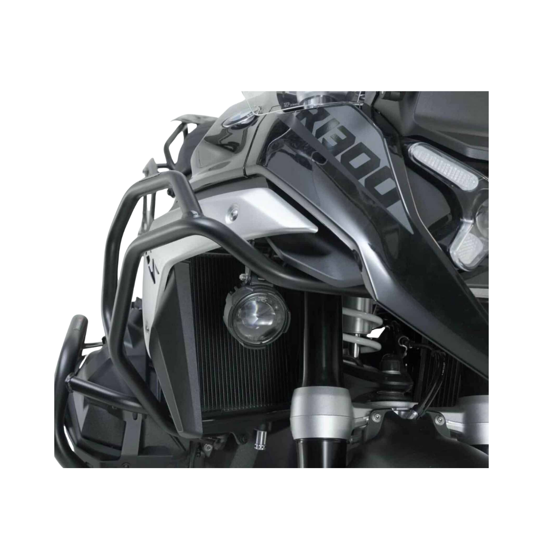 Crash Guard Black For BMW R1300GS - SW-Motech