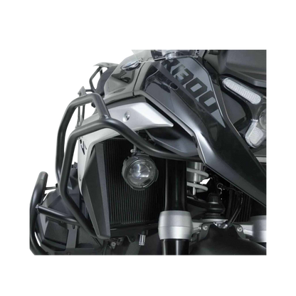 Crash Guard Black For BMW R1300GS - SW-Motech