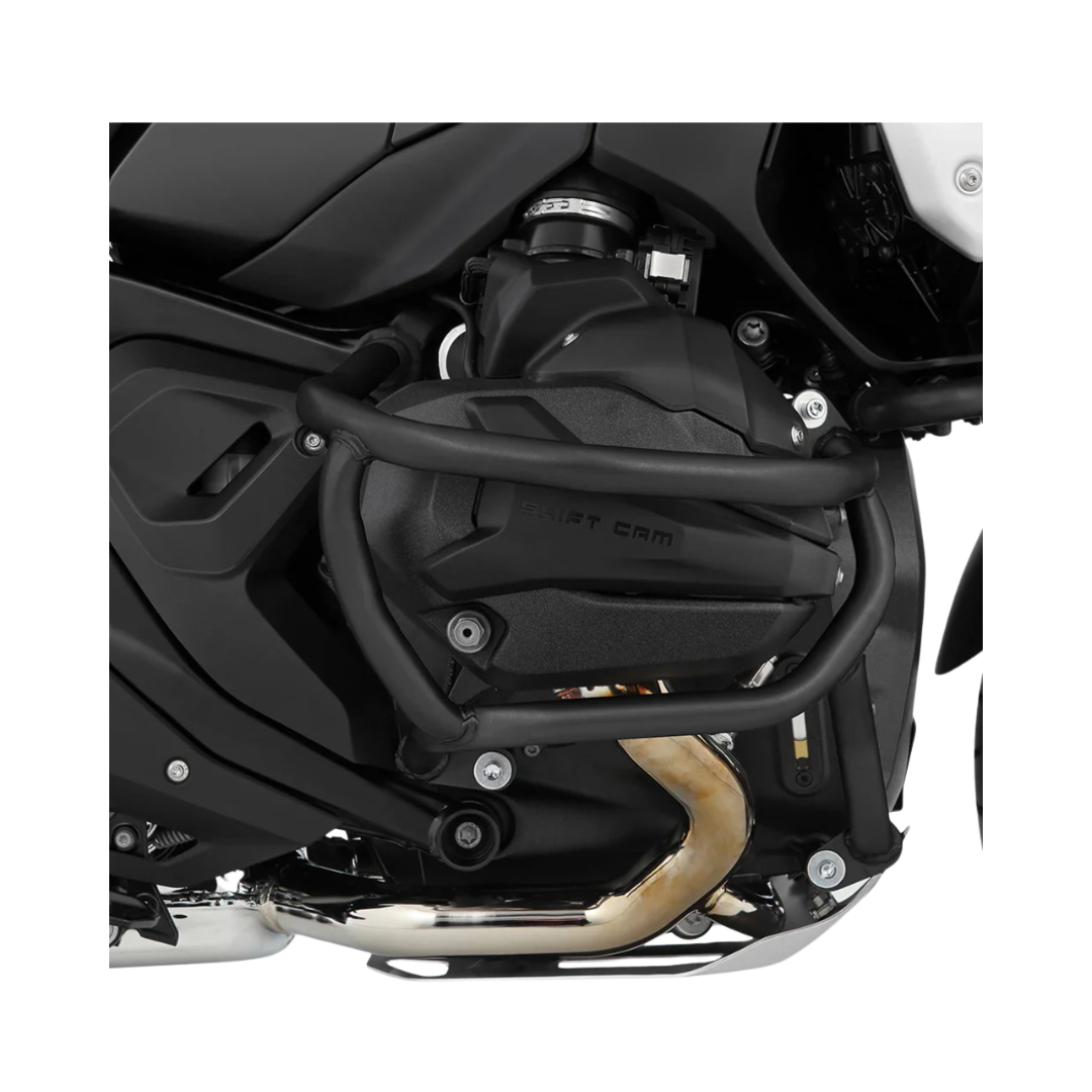 Engine Crash Bars "Ultimate" - Wunderlich