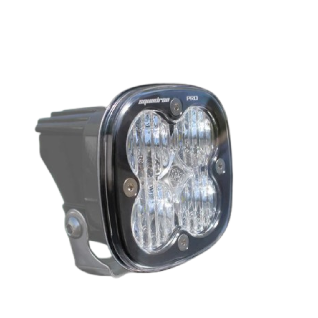 Light Covers XL Series-Baja Designs