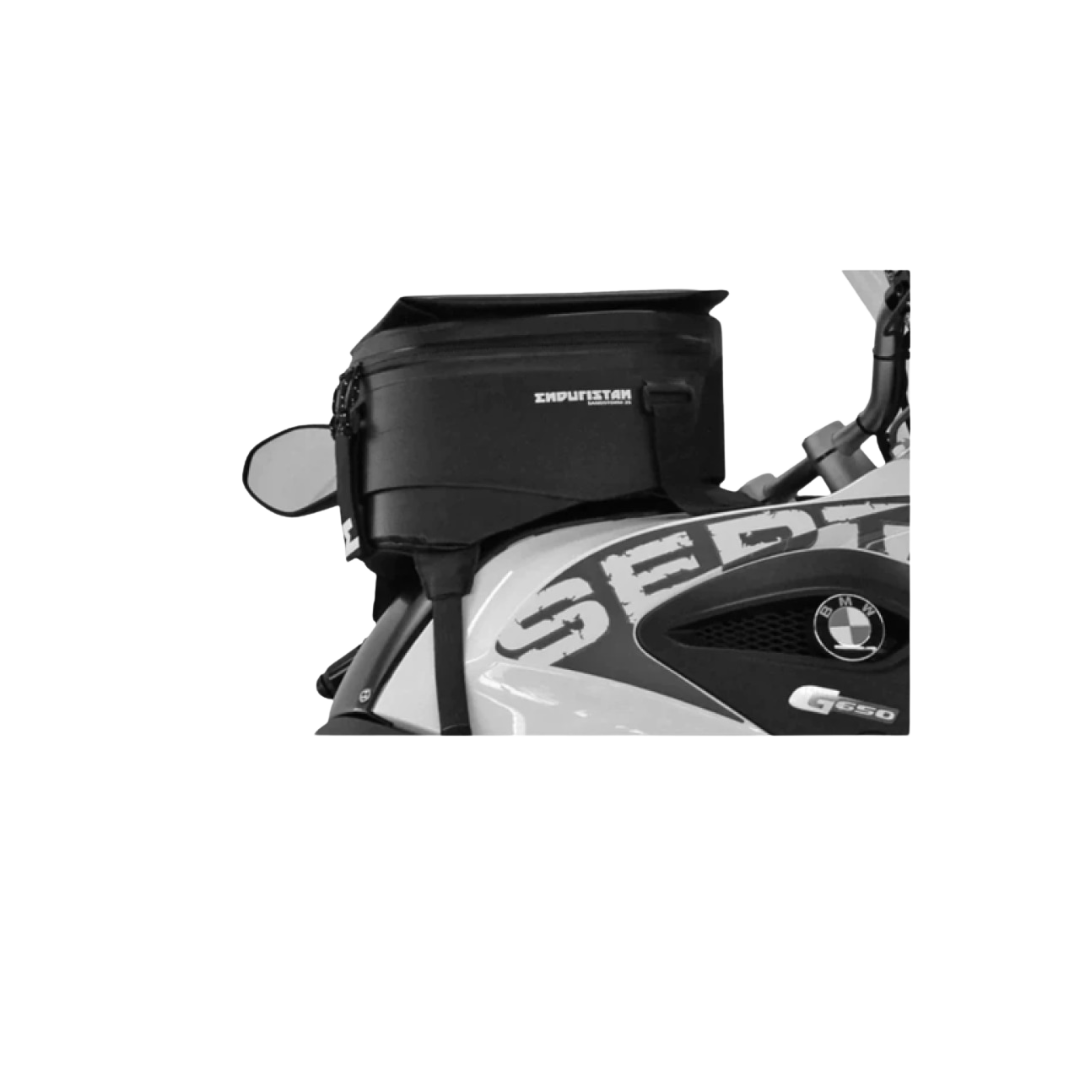 Tank Bag Sandstorm 4S - Enduristan
