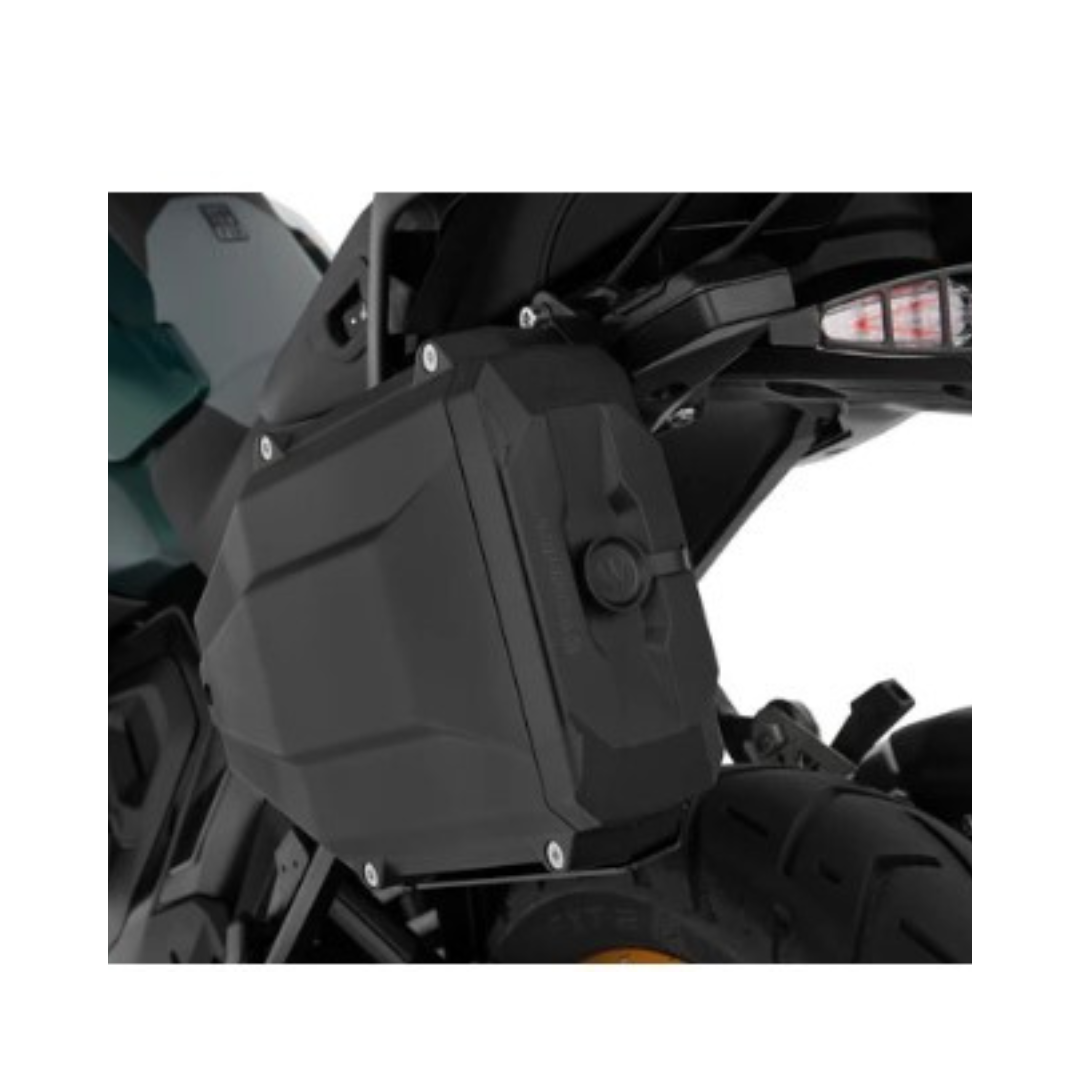 Tool box For BMW R1300GS-Wunderlich