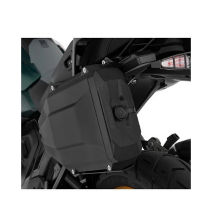 Tool box For BMW R1300GS-Wunderlich