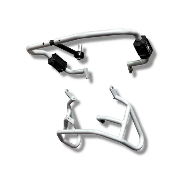 Crash Guard for KTM 390/250 Adv (2019-24) - Auto Engina