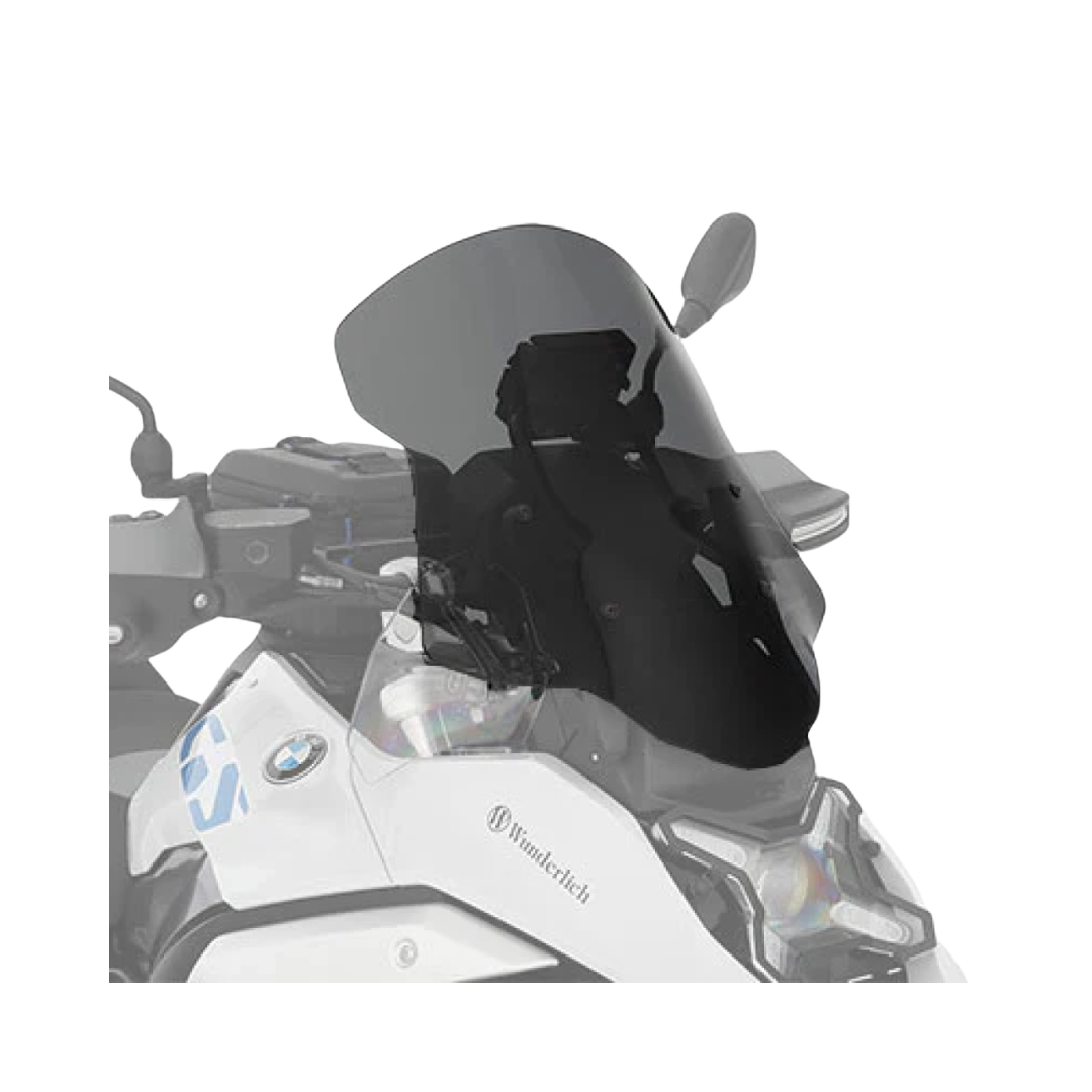 Windscreen Marathon For BMW R1300GS/GSA -Wunderlich