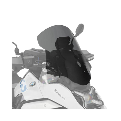 Windscreen Marathon For BMW R1300GS/GSA -Wunderlich