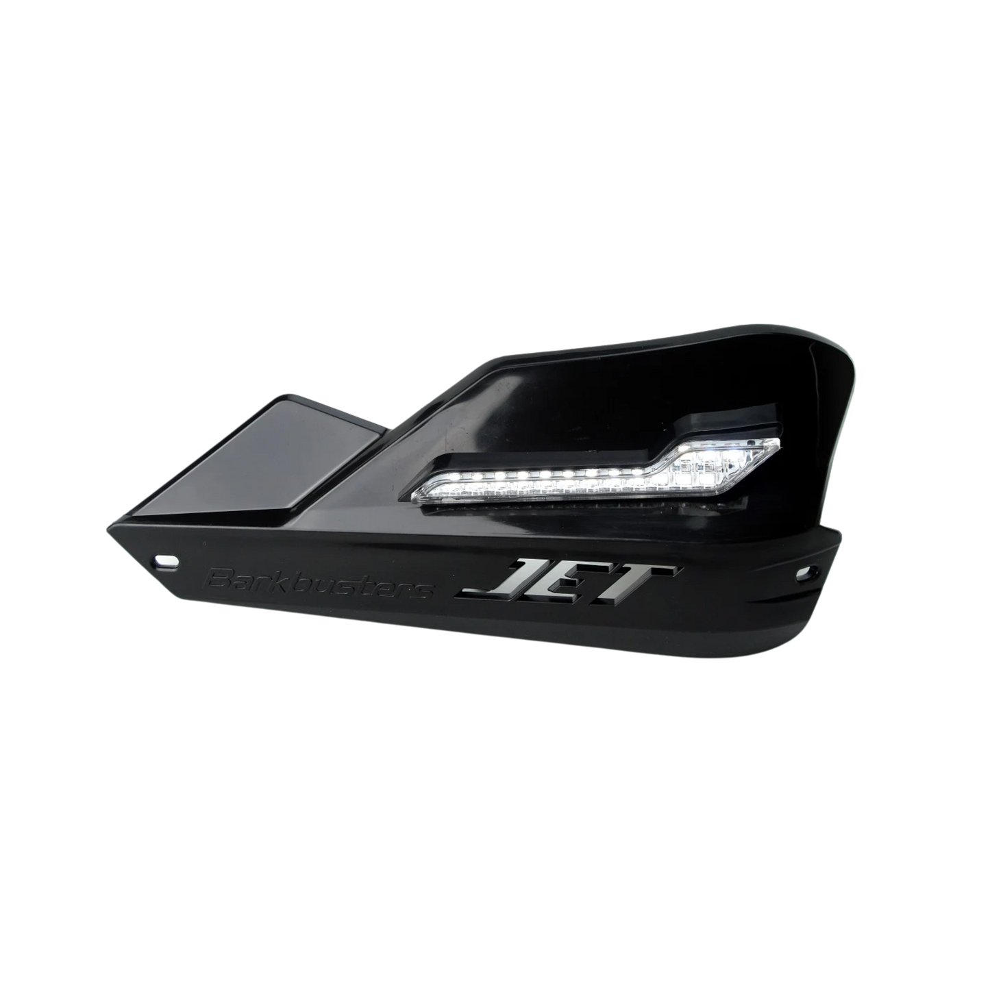 LED Running Lights White - Barkbusters